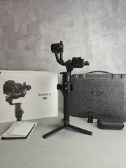 DJI Ronin-S Gimbal Σε Άριστη Κατάσταση