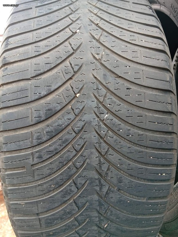 GOODYEAR VECTOR 4 SEASONS GEN-3 235/40R18 95W