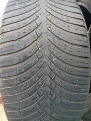 GOODYEAR VECTOR 4 SEASONS GEN-3 235/40R18 95W