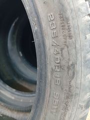 GOODYEAR VECTOR 4 SEASONS GEN-3 235/40R18 95W-thumb-2