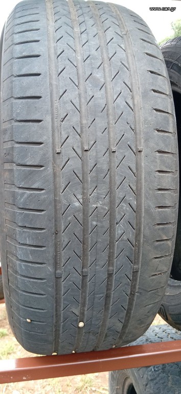 CONTINENTAL EcoContact 6 MO 235/55R19