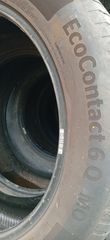 CONTINENTAL EcoContact 6 MO 235/55R19-thumb-1