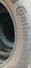 CONTINENTAL EcoContact 6 MO 235/55R19-thumb-2