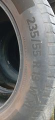 CONTINENTAL EcoContact 6 MO 235/55R19-thumb-3