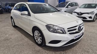 Mercedes-Benz A 180 2015 URBAN ΑΥΤΟΜΑΤΟ 7G-DCT F1 ΕΛΛΗΝΙΚΗΣ ΑΝΤ/ΠΕΙΑΣ-thumb-5