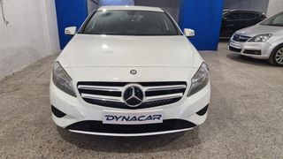 Mercedes-Benz A 180 2015 URBAN ΑΥΤΟΜΑΤΟ 7G-DCT F1 ΕΛΛΗΝΙΚΗΣ ΑΝΤ/ΠΕΙΑΣ-thumb-6