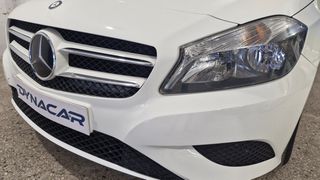 Mercedes-Benz A 180 2015 URBAN ΑΥΤΟΜΑΤΟ 7G-DCT F1 ΕΛΛΗΝΙΚΗΣ ΑΝΤ/ΠΕΙΑΣ-thumb-8