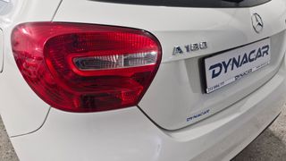Mercedes-Benz A 180 2015 URBAN ΑΥΤΟΜΑΤΟ 7G-DCT F1 ΕΛΛΗΝΙΚΗΣ ΑΝΤ/ΠΕΙΑΣ-thumb-9