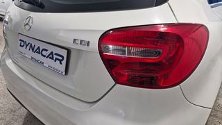 Mercedes-Benz A 180 2015 URBAN ΑΥΤΟΜΑΤΟ 7G-DCT F1 ΕΛΛΗΝΙΚΗΣ ΑΝΤ/ΠΕΙΑΣ-thumb-10