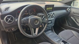 Mercedes-Benz A 180 2015 URBAN ΑΥΤΟΜΑΤΟ 7G-DCT F1 ΕΛΛΗΝΙΚΗΣ ΑΝΤ/ΠΕΙΑΣ-thumb-14