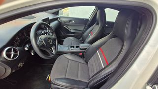Mercedes-Benz A 180 2015 URBAN ΑΥΤΟΜΑΤΟ 7G-DCT F1 ΕΛΛΗΝΙΚΗΣ ΑΝΤ/ΠΕΙΑΣ-thumb-15