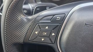 Mercedes-Benz A 180 2015 URBAN ΑΥΤΟΜΑΤΟ 7G-DCT F1 ΕΛΛΗΝΙΚΗΣ ΑΝΤ/ΠΕΙΑΣ-thumb-17