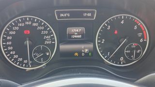 Mercedes-Benz A 180 2015 URBAN ΑΥΤΟΜΑΤΟ 7G-DCT F1 ΕΛΛΗΝΙΚΗΣ ΑΝΤ/ΠΕΙΑΣ-thumb-19