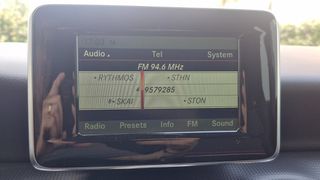 Mercedes-Benz A 180 2015 URBAN ΑΥΤΟΜΑΤΟ 7G-DCT F1 ΕΛΛΗΝΙΚΗΣ ΑΝΤ/ΠΕΙΑΣ-thumb-22