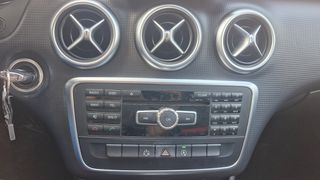 Mercedes-Benz A 180 2015 URBAN ΑΥΤΟΜΑΤΟ 7G-DCT F1 ΕΛΛΗΝΙΚΗΣ ΑΝΤ/ΠΕΙΑΣ-thumb-24