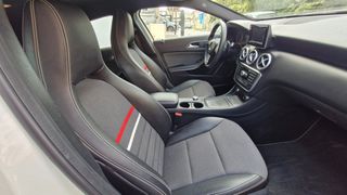 Mercedes-Benz A 180 2015 URBAN ΑΥΤΟΜΑΤΟ 7G-DCT F1 ΕΛΛΗΝΙΚΗΣ ΑΝΤ/ΠΕΙΑΣ-thumb-29
