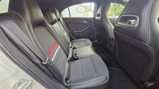 Mercedes-Benz A 180 2015 URBAN ΑΥΤΟΜΑΤΟ 7G-DCT F1 ΕΛΛΗΝΙΚΗΣ ΑΝΤ/ΠΕΙΑΣ-thumb-30
