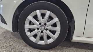 Mercedes-Benz A 180 2015 URBAN ΑΥΤΟΜΑΤΟ 7G-DCT F1 ΕΛΛΗΝΙΚΗΣ ΑΝΤ/ΠΕΙΑΣ-thumb-31