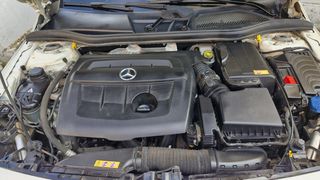 Mercedes-Benz A 180 2015 URBAN ΑΥΤΟΜΑΤΟ 7G-DCT F1 ΕΛΛΗΝΙΚΗΣ ΑΝΤ/ΠΕΙΑΣ-thumb-34