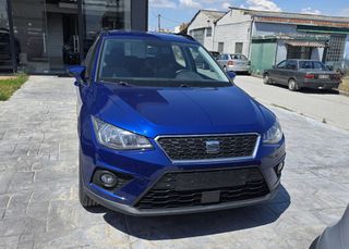 Seat Arona 2020 1600cc DIESEL TDI STYLE "ΕΛΛΗΝΙΚΗΣ ΑΝΤΙΠΡΟΣΩΠΕΙΑΣ"-thumb-1