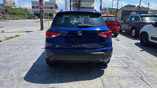 Seat Arona 2020 1600cc DIESEL TDI STYLE "ΕΛΛΗΝΙΚΗΣ ΑΝΤΙΠΡΟΣΩΠΕΙΑΣ"-thumb-4