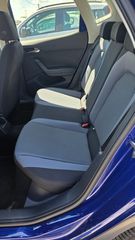 Seat Arona 2020 1600cc DIESEL TDI STYLE "ΕΛΛΗΝΙΚΗΣ ΑΝΤΙΠΡΟΣΩΠΕΙΑΣ"-thumb-8