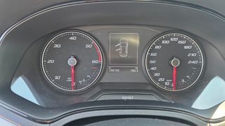 Seat Arona 2020 1600cc DIESEL TDI STYLE "ΕΛΛΗΝΙΚΗΣ ΑΝΤΙΠΡΟΣΩΠΕΙΑΣ"-thumb-10