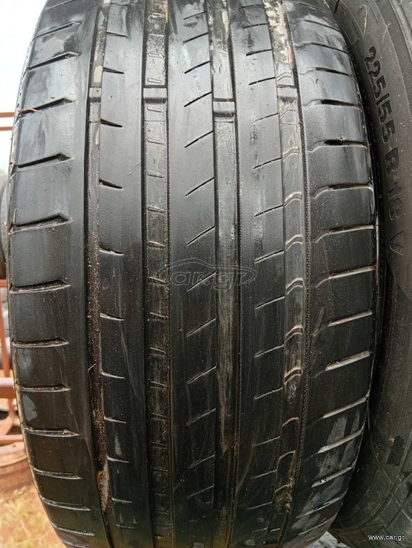 LINGLONG SPORT MASTER 245/45R18