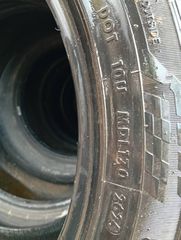 LINGLONG SPORT MASTER 245/45R18-thumb-1