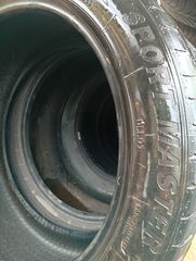 LINGLONG SPORT MASTER 245/45R18-thumb-2