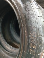 LINGLONG SPORT MASTER 245/45R18-thumb-4