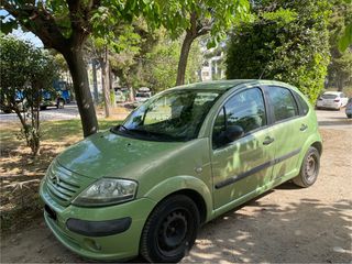 Citroen C3 2004