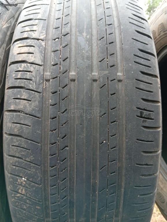 DUNLOP GRANDTREK PT30 225/60R18