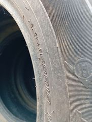 DUNLOP GRANDTREK PT30 225/60R18-thumb-1
