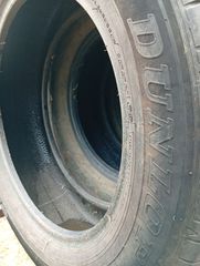 DUNLOP GRANDTREK PT30 225/60R18-thumb-2