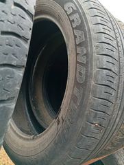 DUNLOP GRANDTREK PT30 225/60R18-thumb-3