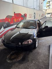Honda CRX 1998