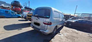 HYUNDAI	H1	2003	2351cc    ΚΩΔΙΚΟΣ: ΤΑ3855-thumb-1