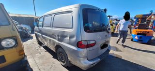 HYUNDAI	H1	2003	2351cc    ΚΩΔΙΚΟΣ: ΤΑ3855-thumb-2