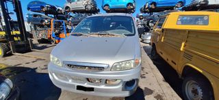 HYUNDAI	H1	2003	2351cc    ΚΩΔΙΚΟΣ: ΤΑ3855-thumb-3