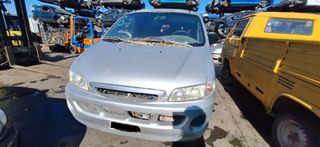 HYUNDAI	H1	2003	2351cc    ΚΩΔΙΚΟΣ: ΤΑ3855-thumb-4