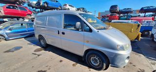 HYUNDAI	H1	2003	2351cc    ΚΩΔΙΚΟΣ: ΤΑ3855-thumb-5