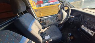 HYUNDAI	H1	2003	2351cc    ΚΩΔΙΚΟΣ: ΤΑ3855-thumb-8