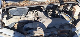 HYUNDAI	H1	2003	2351cc    ΚΩΔΙΚΟΣ: ΤΑ3855-thumb-12