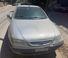 Citroen Xsara 2003