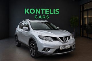 Nissan X-Trail 2016 TEKNA•PANORAMA•ΑΥΤΟΜΑΤΟ•FULL EXTRA!!!