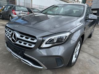 Mercedes-Benz GLA 200 2018 156Hp Urban/Progressive 7G-DCT FACELIFT
