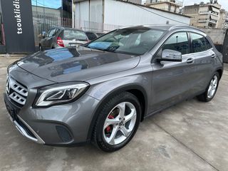 Mercedes-Benz GLA 200 2018 156Hp Urban/Progressive 7G-DCT FACELIFT-thumb-2