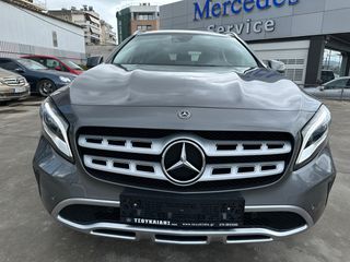 Mercedes-Benz GLA 200 2018 156Hp Urban/Progressive 7G-DCT FACELIFT-thumb-3