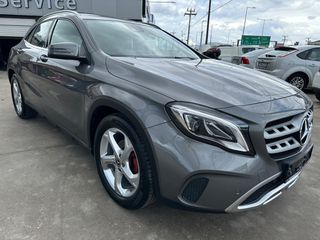 Mercedes-Benz GLA 200 2018 156Hp Urban/Progressive 7G-DCT FACELIFT-thumb-4